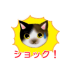 カワイイ子猫たちのスタンプ（個別スタンプ：30）