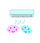 くもみ～ず2（個別スタンプ：21）