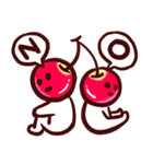 Fruits Brothers（個別スタンプ：20）