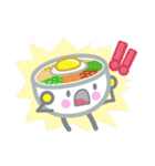 Bibimbap Friends！（個別スタンプ：2）