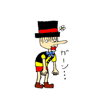 木のアイツ（個別スタンプ：22）