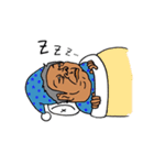 となりのべっちゃん（個別スタンプ：17）