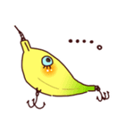 バナナルアー -BANANA LURE- スタンプ（個別スタンプ：7）