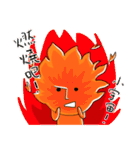 Torchman（個別スタンプ：18）