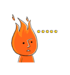 Torchman（個別スタンプ：30）