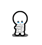 Mummy Boy（個別スタンプ：5）