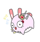 Frabbit Stain（個別スタンプ：3）