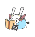 Frabbit Stain（個別スタンプ：19）