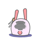 Frabbit Stain（個別スタンプ：23）