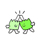 クッサー（個別スタンプ：25）