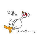 のんびり動物 by Mizky（個別スタンプ：37）