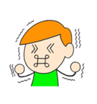 顔文字っ太 (Kaomojitta)（個別スタンプ：26）