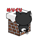 ねこっポチ（個別スタンプ：29）