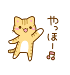 ねここさん3（個別スタンプ：3）