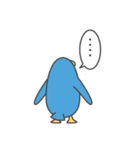 ペンギンさん日和（個別スタンプ：6）