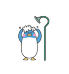 ペンギンさん日和（個別スタンプ：20）