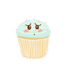 sweet muffin（個別スタンプ：2）