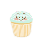 sweet muffin（個別スタンプ：4）