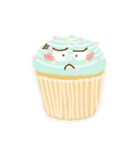 sweet muffin（個別スタンプ：8）