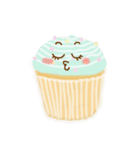 sweet muffin（個別スタンプ：10）