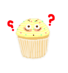 sweet muffin（個別スタンプ：11）