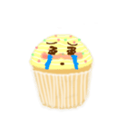 sweet muffin（個別スタンプ：13）