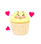 sweet muffin（個別スタンプ：15）