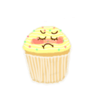 sweet muffin（個別スタンプ：16）