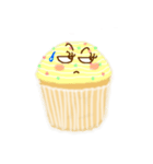 sweet muffin（個別スタンプ：17）