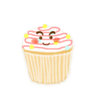 sweet muffin（個別スタンプ：21）