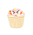 sweet muffin（個別スタンプ：22）