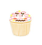 sweet muffin（個別スタンプ：23）