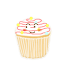 sweet muffin（個別スタンプ：25）