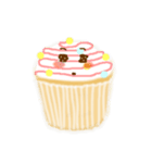 sweet muffin（個別スタンプ：26）