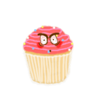 sweet muffin（個別スタンプ：34）