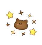 Cookieスタンプ（個別スタンプ：15）