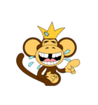 Monkey King（個別スタンプ：2）