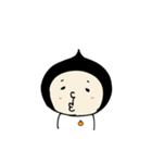 あまぐり王子（個別スタンプ：22）