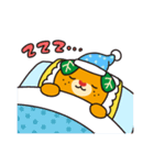 愛媛県 みきゃん（個別スタンプ：29）