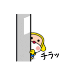 ダイちゃん ＜第一弾＞（個別スタンプ：14）