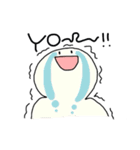 YO！！くん（個別スタンプ：10）