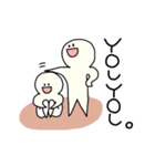 YO！！くん（個別スタンプ：38）