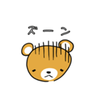 クマ太（個別スタンプ：19）