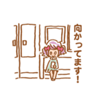 舞台沼スタンプ（個別スタンプ：30）