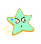 star cookie（個別スタンプ：4）