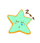 star cookie（個別スタンプ：7）