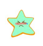 star cookie（個別スタンプ：8）