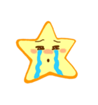 star cookie（個別スタンプ：13）