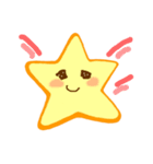 star cookie（個別スタンプ：15）