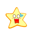 star cookie（個別スタンプ：16）